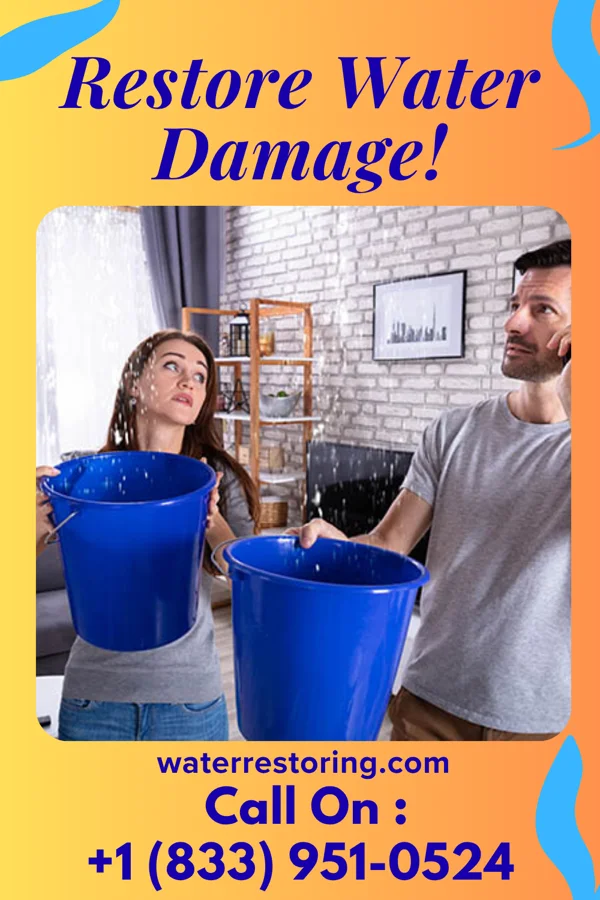 water restoration Peak Cleanup Group Gilbert